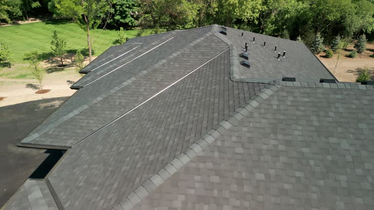 Best Steel Roofing  in Claypool Hill, VA