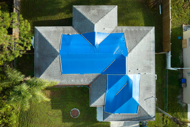Best Roof Coating and Sealing  in Claypool Hill, VA
