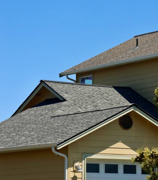 Sheet Metal Roofing in Claypool Hill, VA